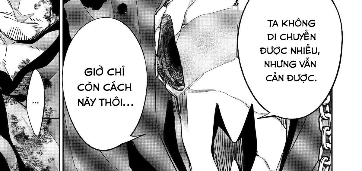 Hiền Giả Trở Thành Lich Chapter 23 - 38