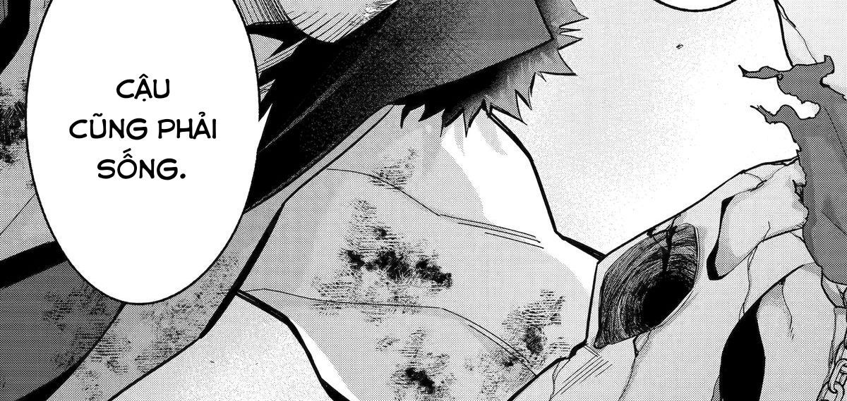 Hiền Giả Trở Thành Lich Chapter 23 - 40