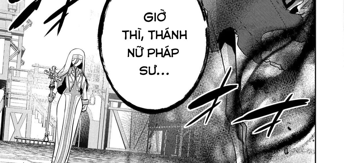 Hiền Giả Trở Thành Lich Chapter 23 - 44