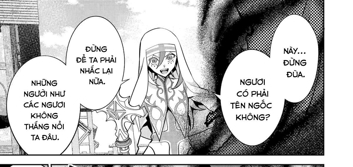 Hiền Giả Trở Thành Lich Chapter 23 - 48