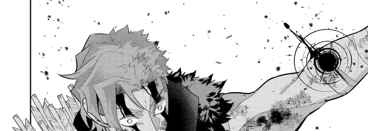 Hiền Giả Trở Thành Lich Chapter 23 - 6