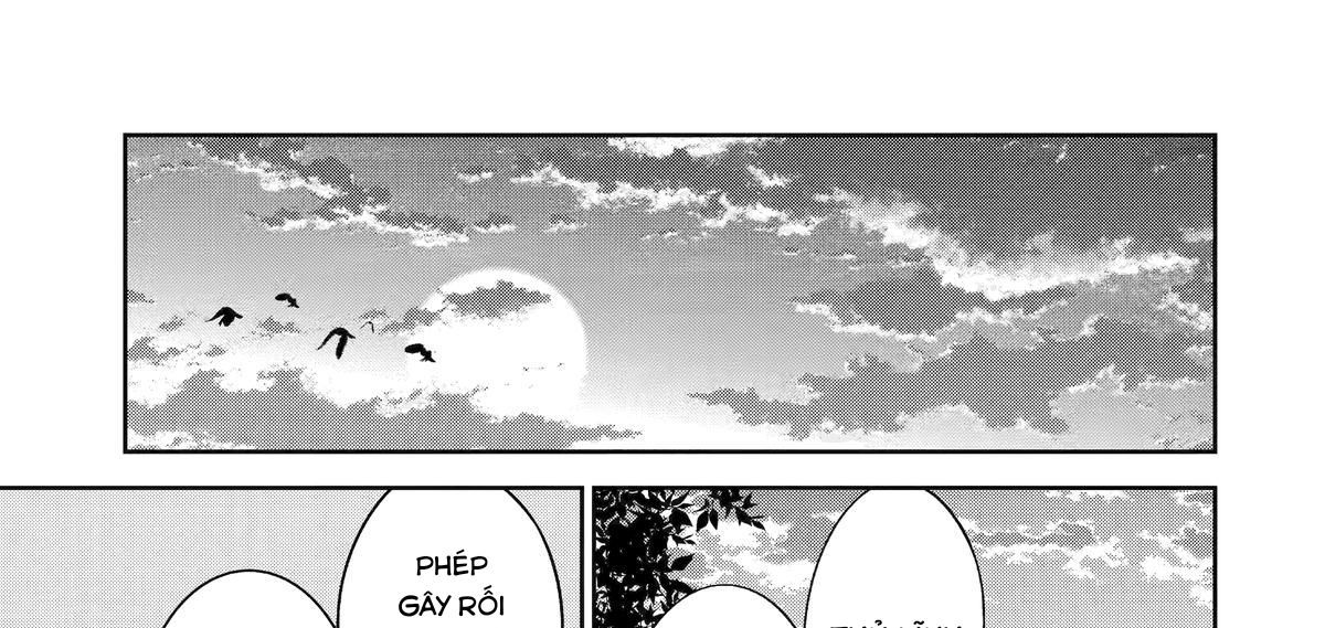 Hiền Giả Trở Thành Lich Chapter 23 - 54