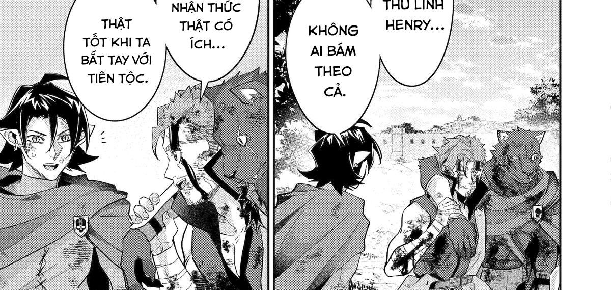 Hiền Giả Trở Thành Lich Chapter 23 - 55