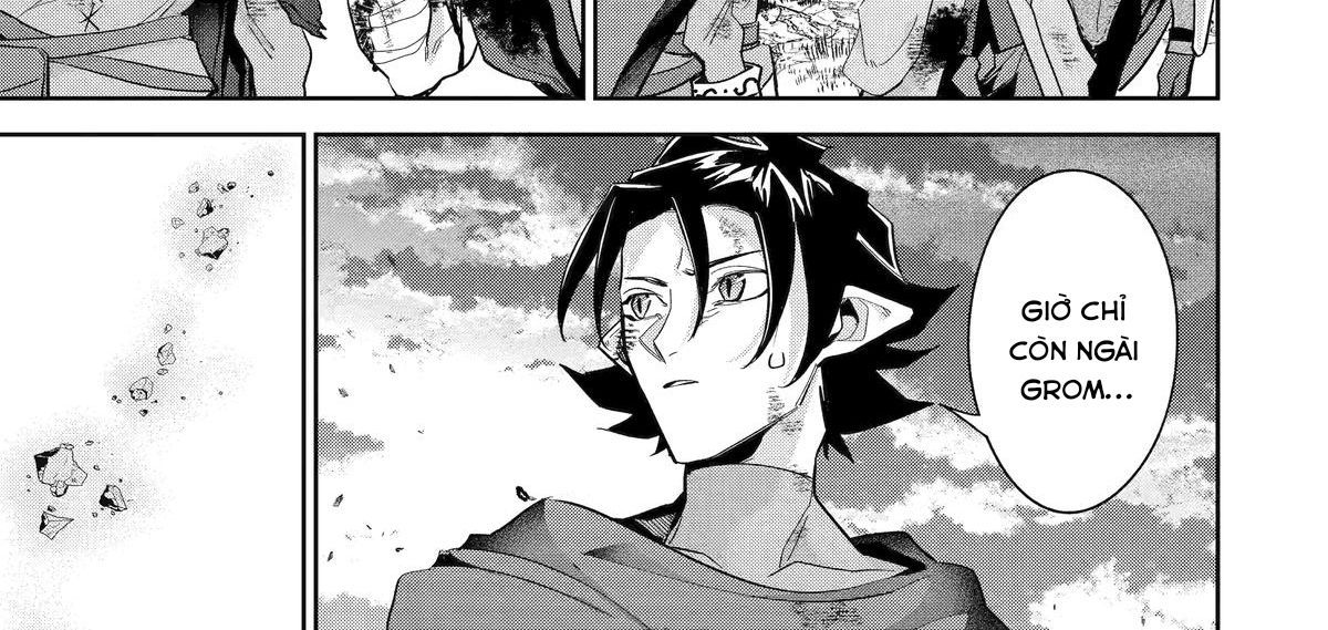 Hiền Giả Trở Thành Lich Chapter 23 - 56