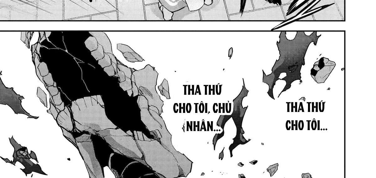 Hiền Giả Trở Thành Lich Chapter 23 - 77