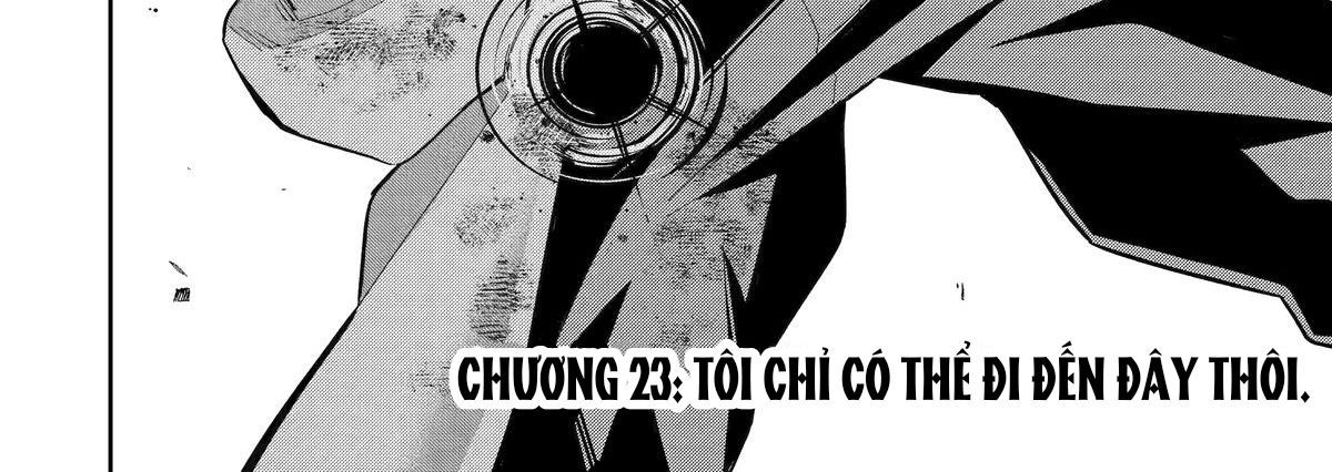Hiền Giả Trở Thành Lich Chapter 23 - 9
