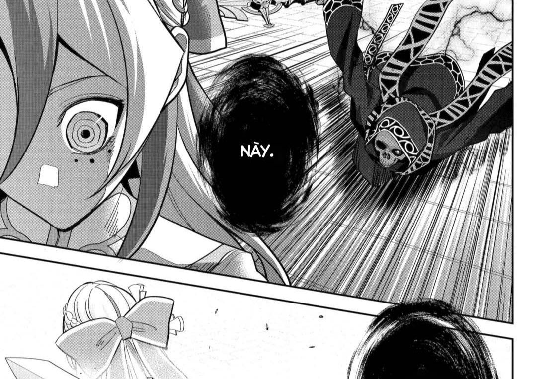 Hiền Giả Trở Thành Lich Chapter 24 - 2