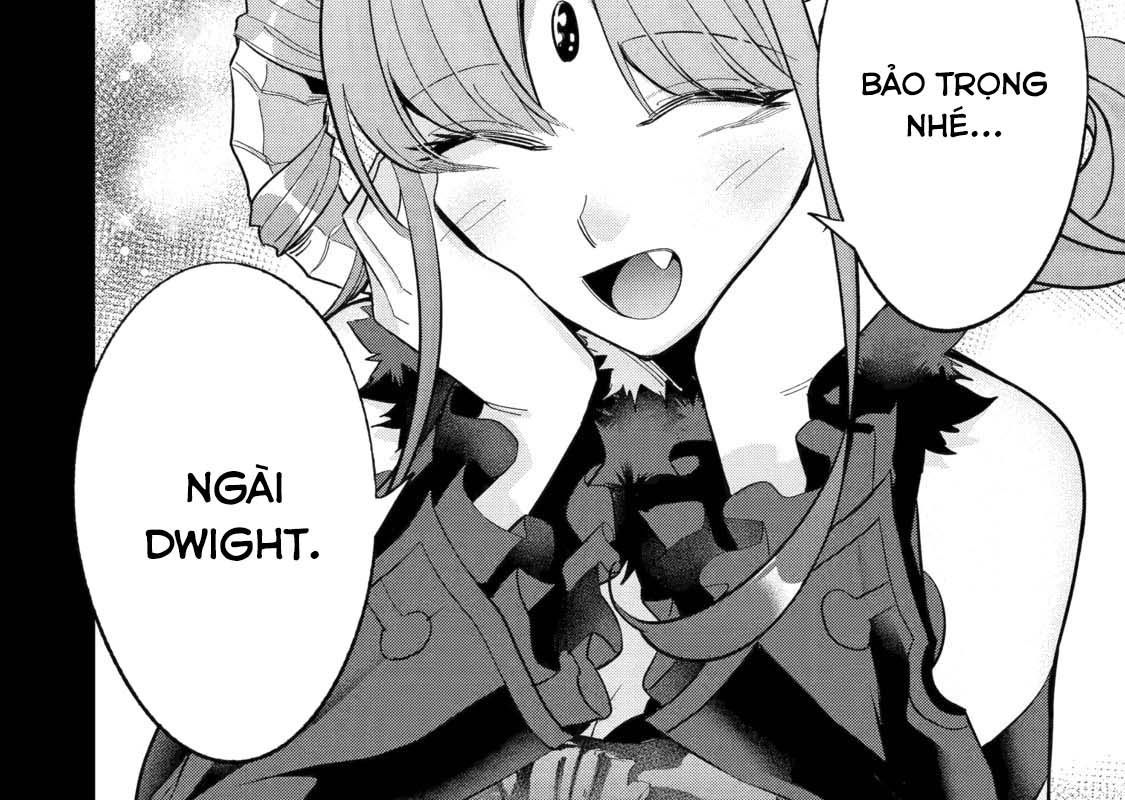 Hiền Giả Trở Thành Lich Chapter 24 - 13