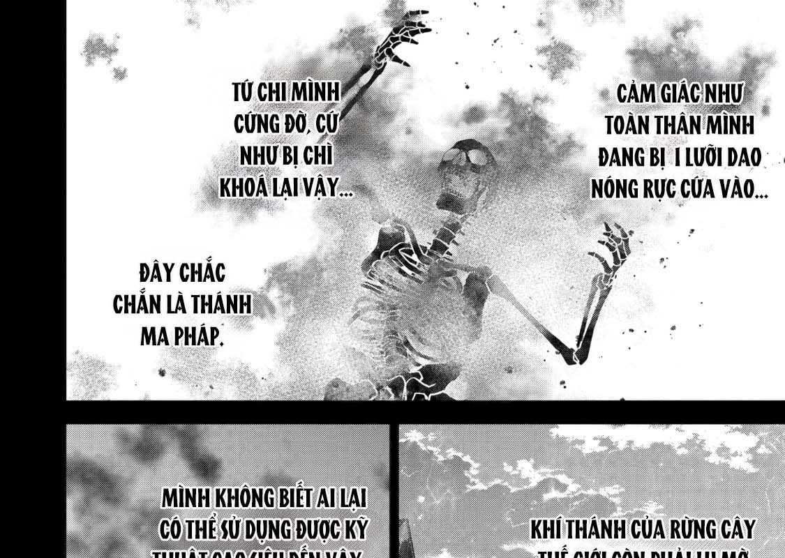 Hiền Giả Trở Thành Lich Chapter 24 - 16