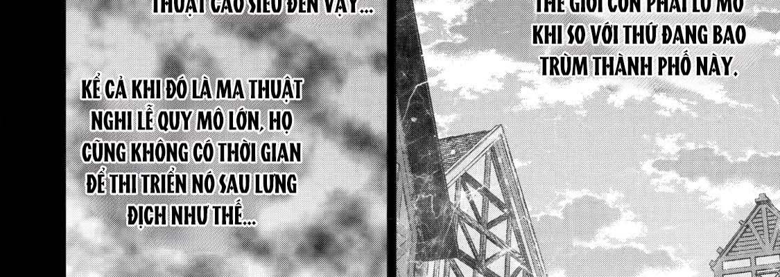 Hiền Giả Trở Thành Lich Chapter 24 - 17