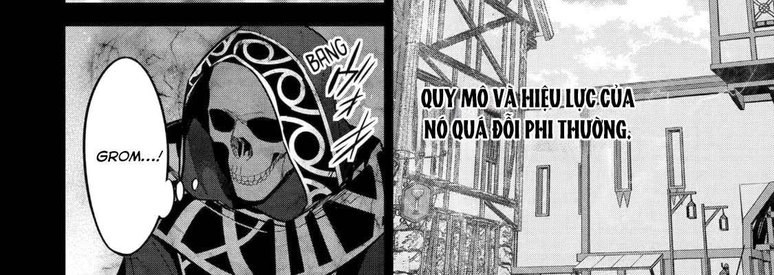 Hiền Giả Trở Thành Lich Chapter 24 - 18