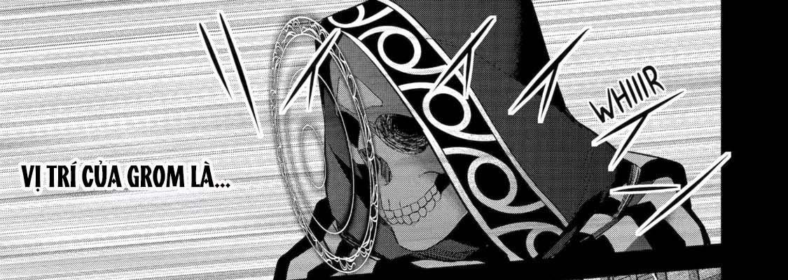 Hiền Giả Trở Thành Lich Chapter 24 - 19