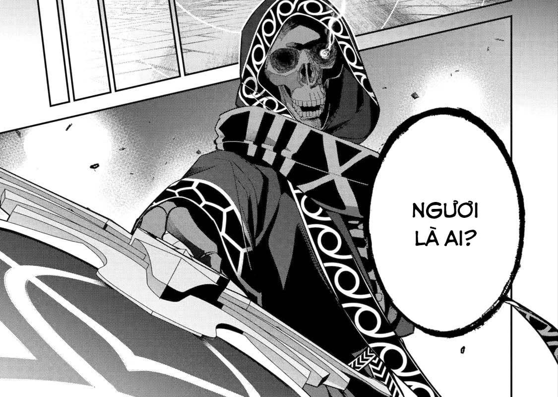 Hiền Giả Trở Thành Lich Chapter 24 - 21