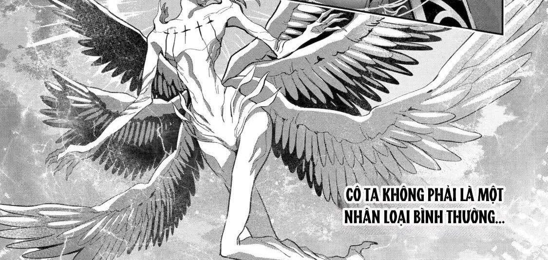 Hiền Giả Trở Thành Lich Chapter 24 - 25