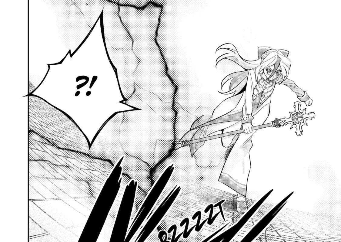 Hiền Giả Trở Thành Lich Chapter 24 - 31