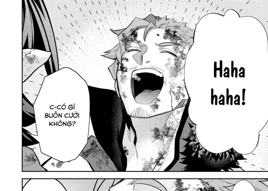 Hiền Giả Trở Thành Lich Chapter 24 - 35