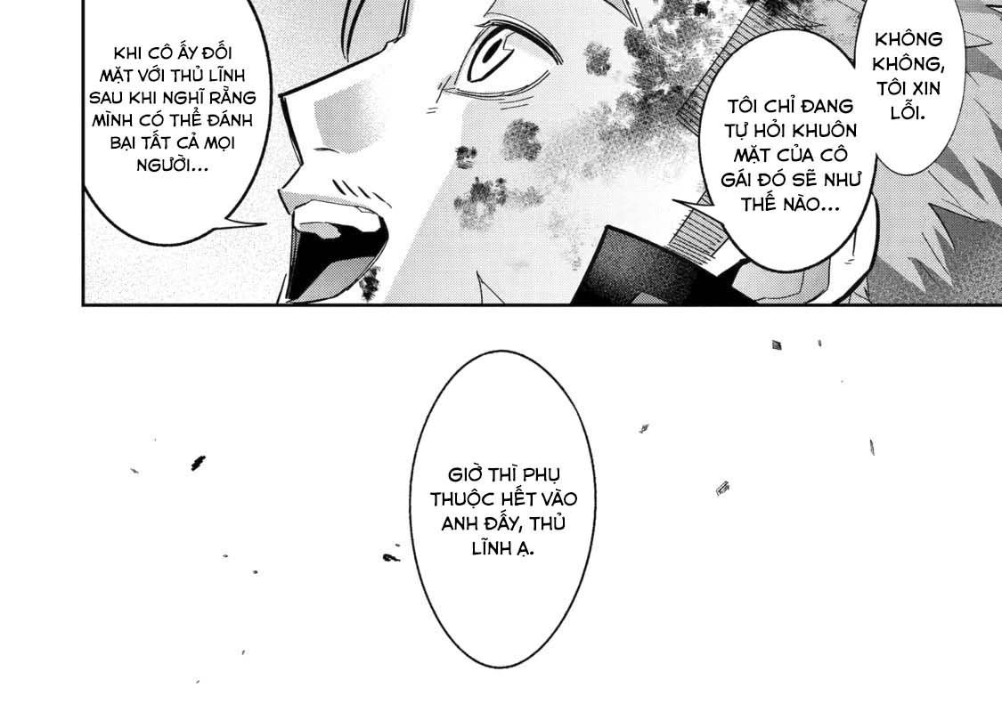 Hiền Giả Trở Thành Lich Chapter 24 - 36