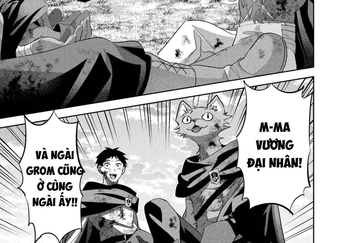 Hiền Giả Trở Thành Lich Chapter 24 - 38