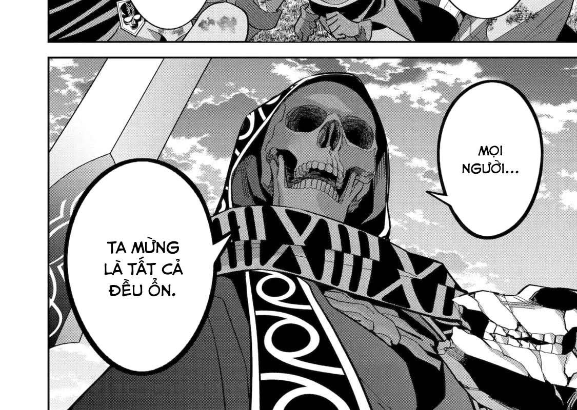 Hiền Giả Trở Thành Lich Chapter 24 - 40