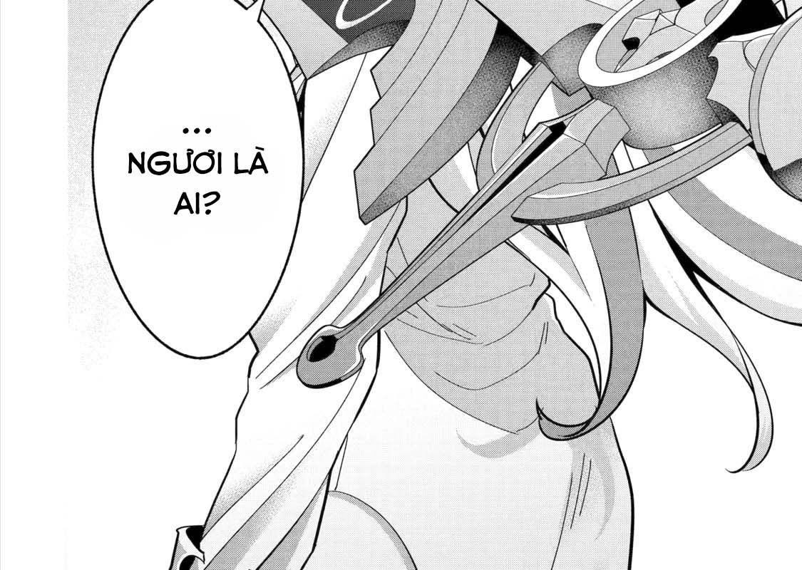 Hiền Giả Trở Thành Lich Chapter 24 - 5