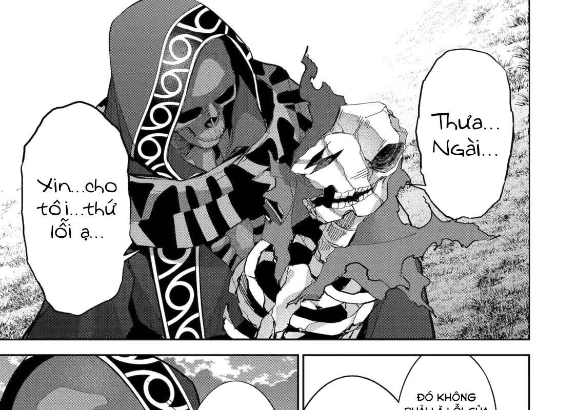 Hiền Giả Trở Thành Lich Chapter 24 - 41