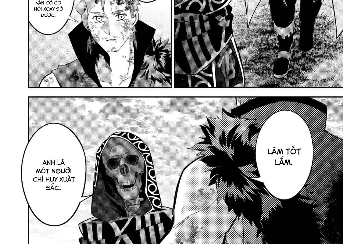 Hiền Giả Trở Thành Lich Chapter 24 - 44