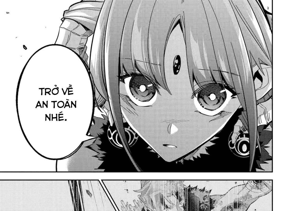 Hiền Giả Trở Thành Lich Chapter 24 - 49