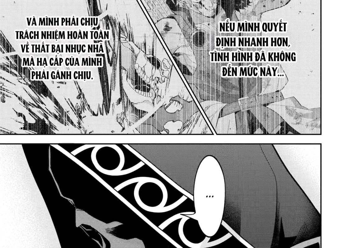 Hiền Giả Trở Thành Lich Chapter 24 - 50