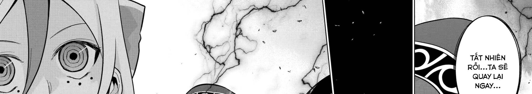 Hiền Giả Trở Thành Lich Chapter 24 - 51