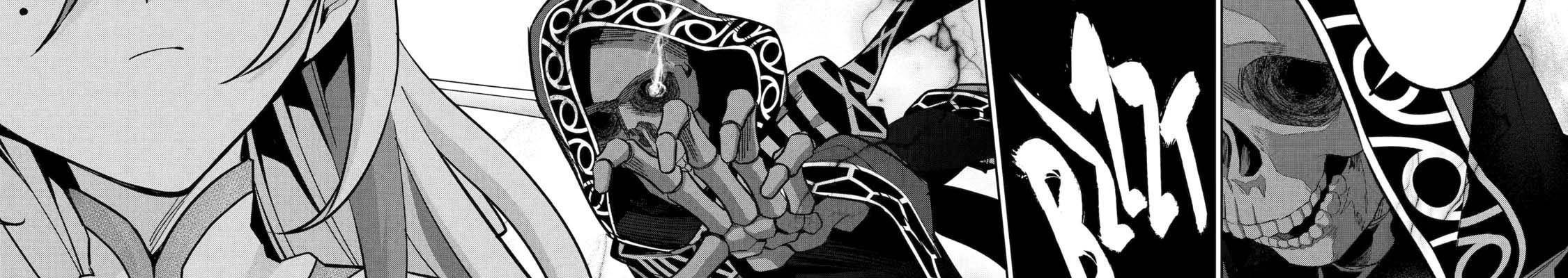 Hiền Giả Trở Thành Lich Chapter 24 - 52