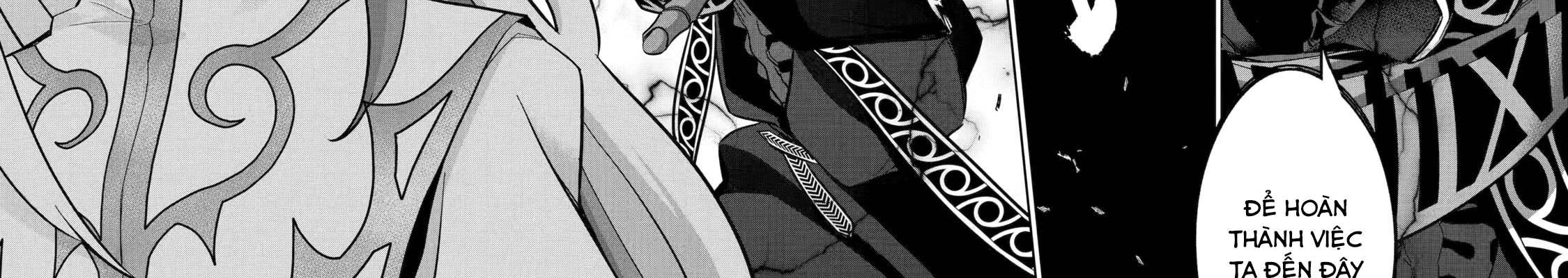 Hiền Giả Trở Thành Lich Chapter 24 - 53