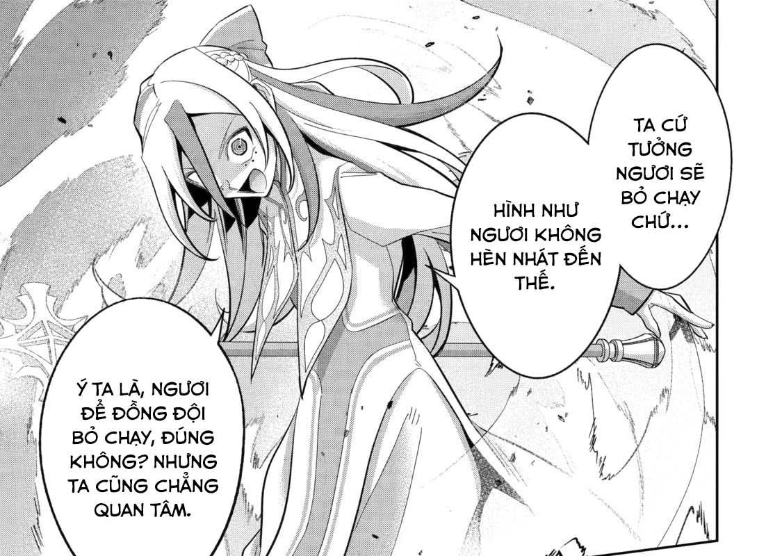 Hiền Giả Trở Thành Lich Chapter 24 - 58