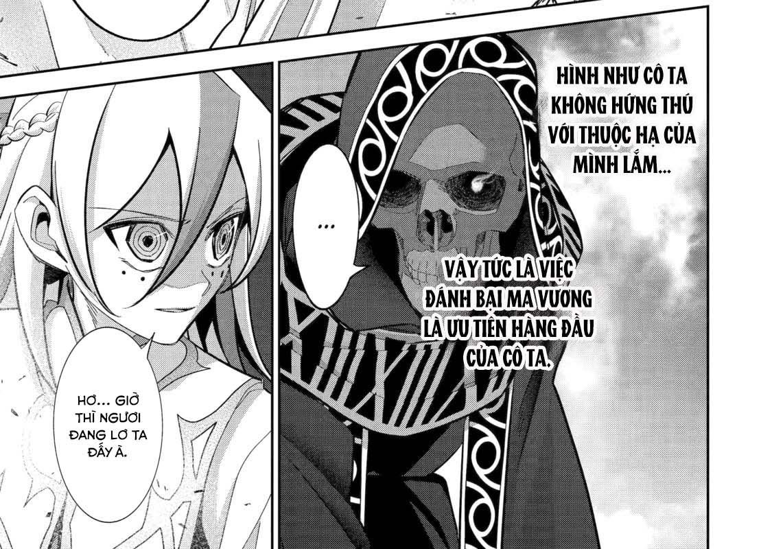 Hiền Giả Trở Thành Lich Chapter 24 - 59