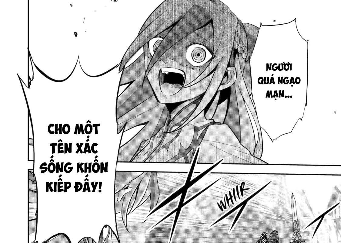 Hiền Giả Trở Thành Lich Chapter 24 - 60