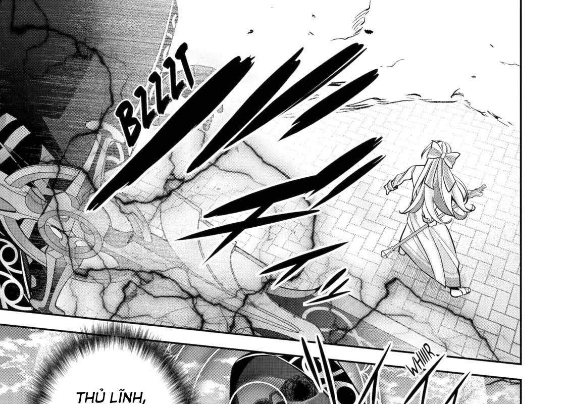 Hiền Giả Trở Thành Lich Chapter 24 - 62