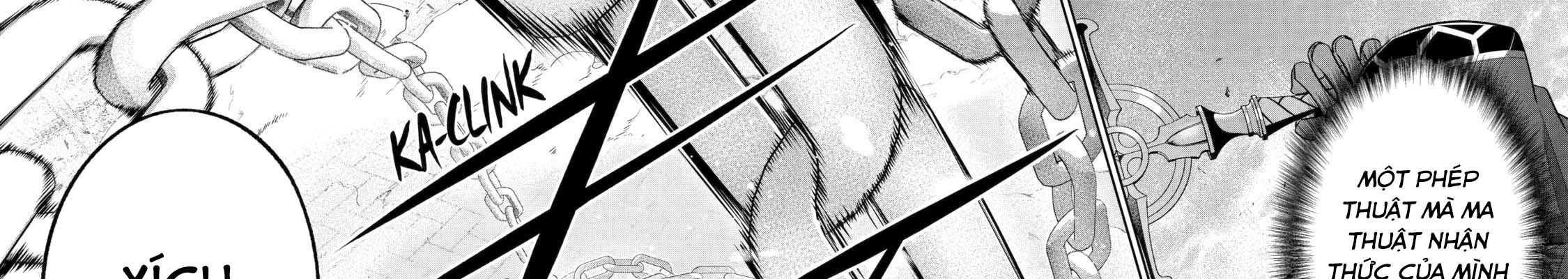 Hiền Giả Trở Thành Lich Chapter 24 - 64