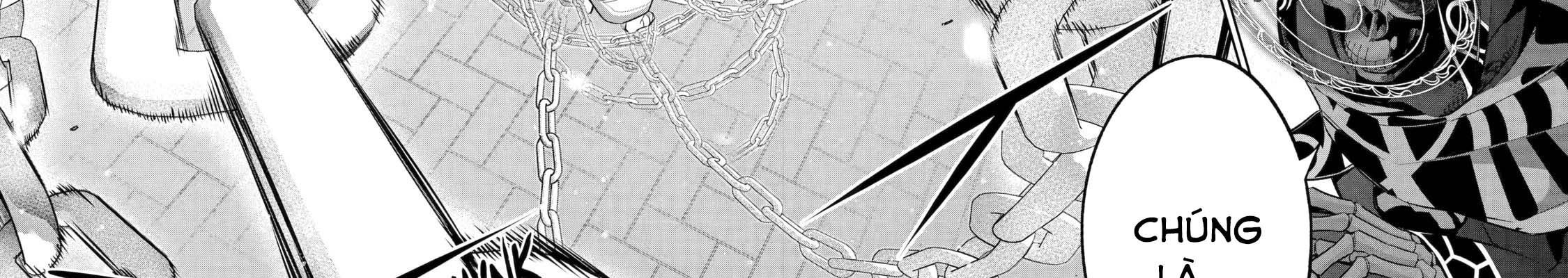 Hiền Giả Trở Thành Lich Chapter 24 - 66