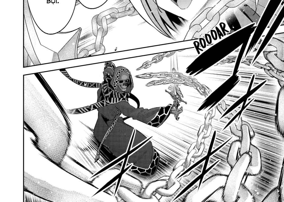 Hiền Giả Trở Thành Lich Chapter 24 - 69