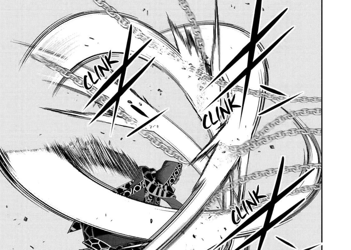 Hiền Giả Trở Thành Lich Chapter 24 - 70