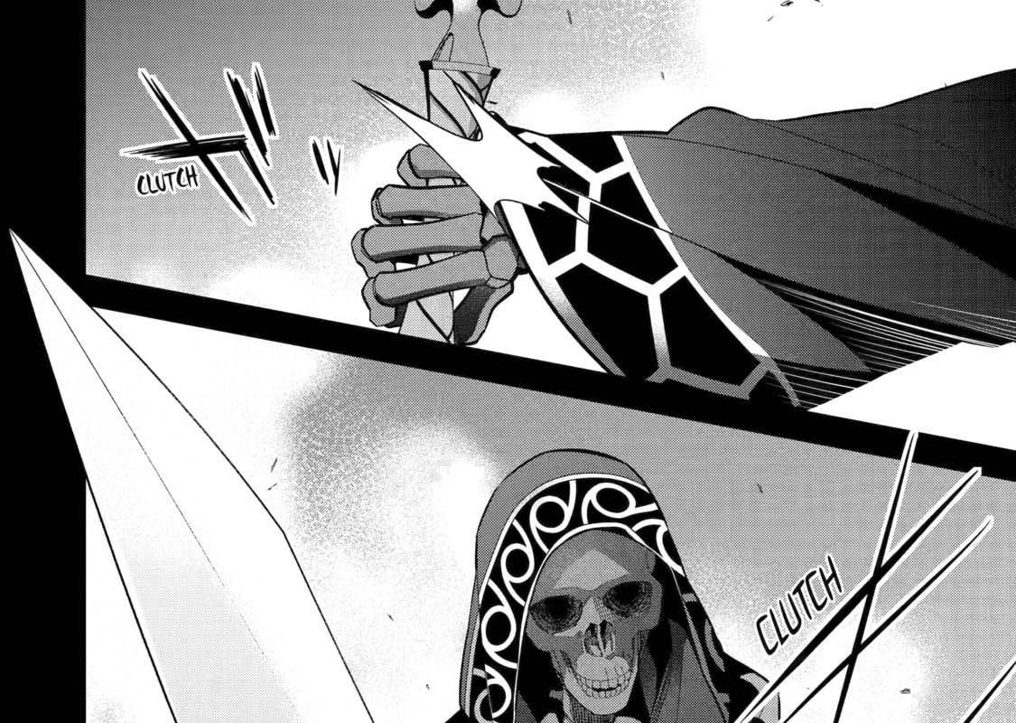 Hiền Giả Trở Thành Lich Chapter 24 - 8