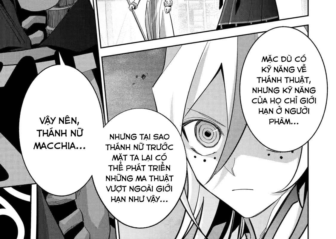 Hiền Giả Trở Thành Lich Chapter 24 - 75