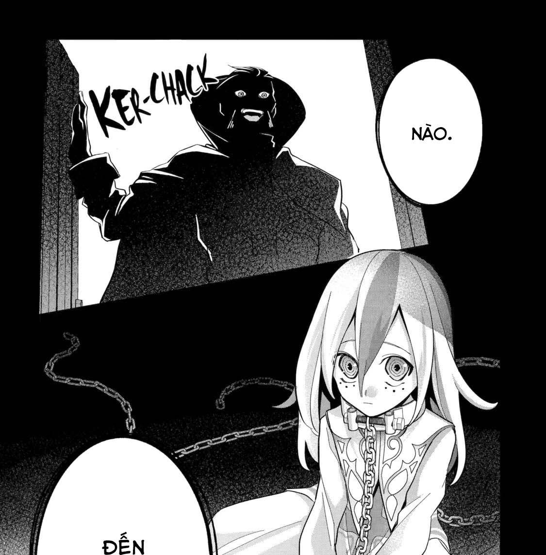 Hiền Giả Trở Thành Lich Chapter 24 - 77