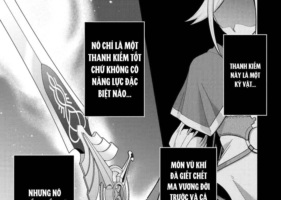 Hiền Giả Trở Thành Lich Chapter 24 - 10