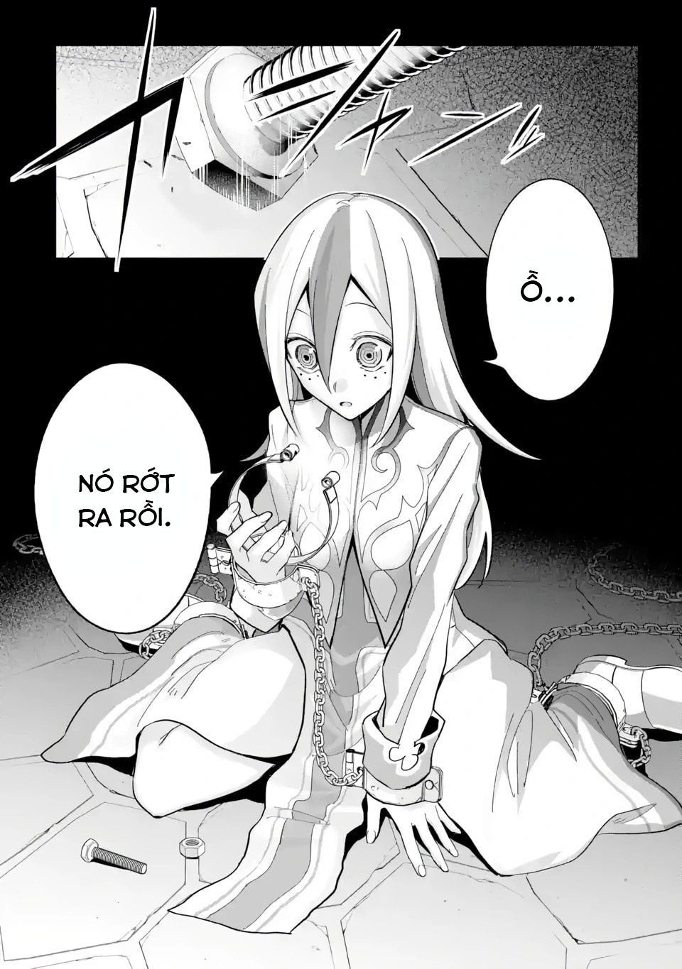 Hiền Giả Trở Thành Lich Chapter 25 - 13