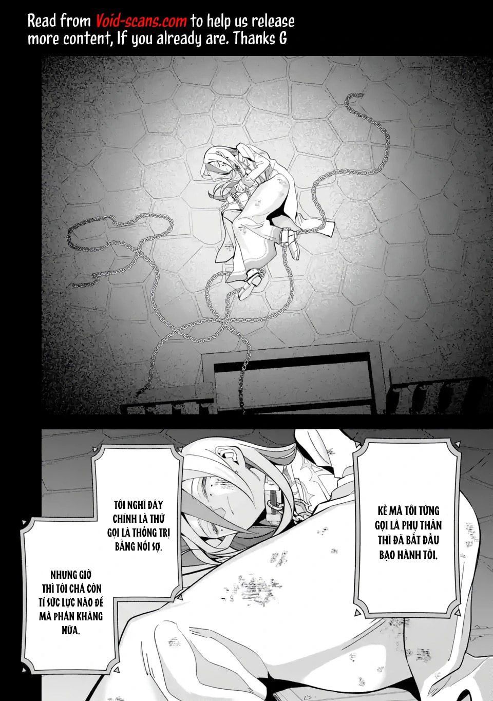 Hiền Giả Trở Thành Lich Chapter 25 - 28