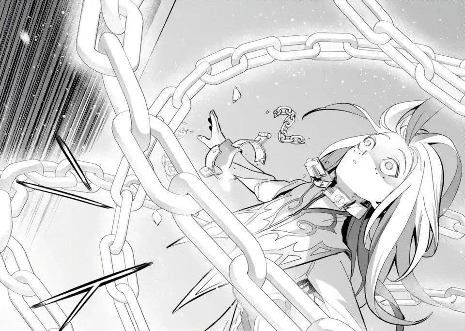 Hiền Giả Trở Thành Lich Chapter 25 - 32