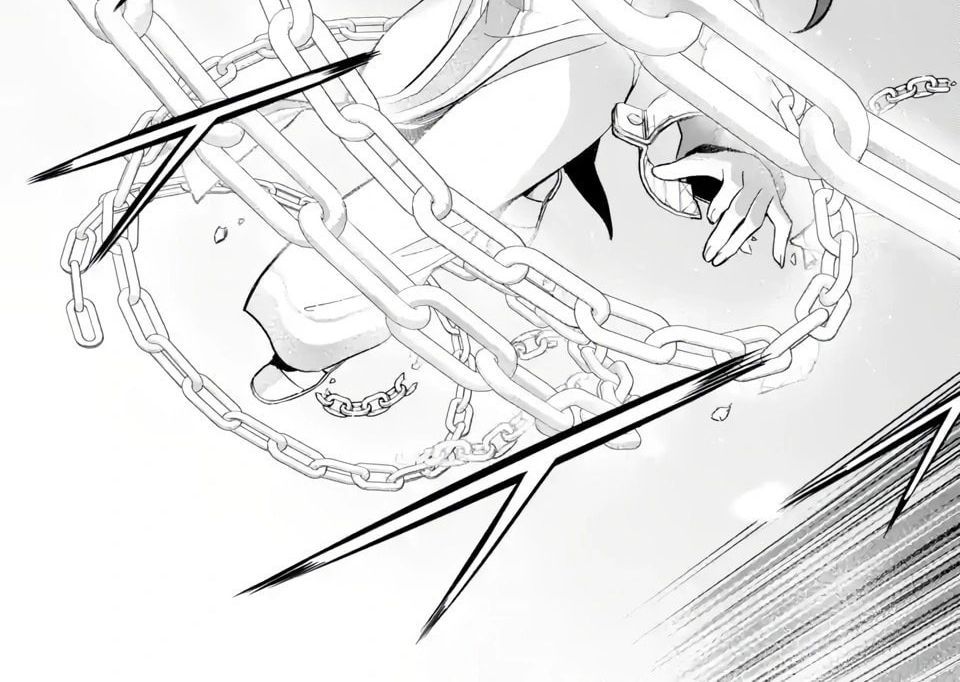 Hiền Giả Trở Thành Lich Chapter 25 - 33