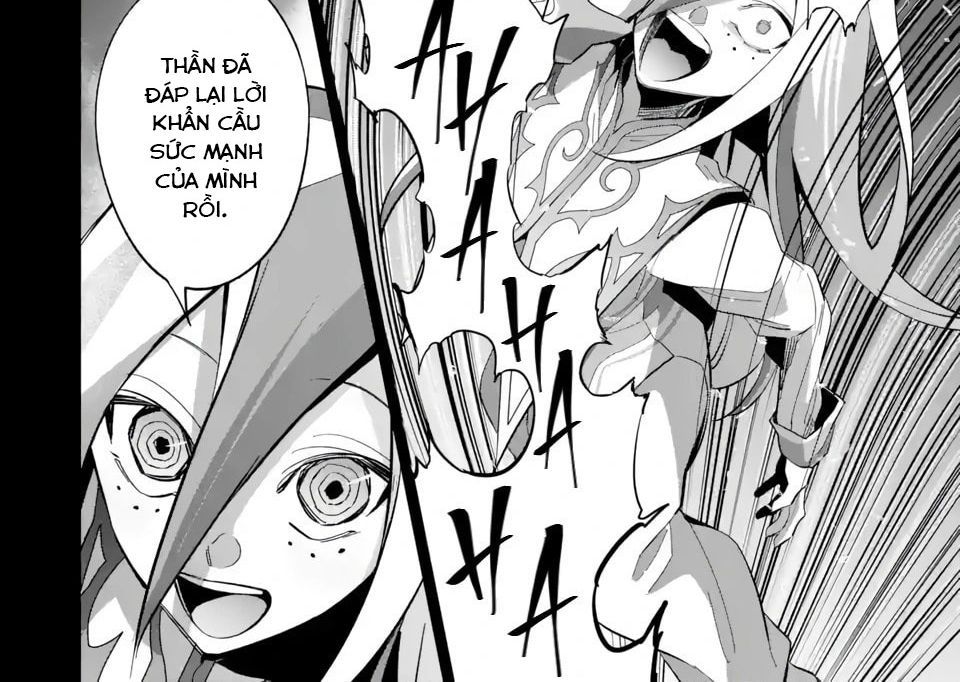 Hiền Giả Trở Thành Lich Chapter 25 - 35