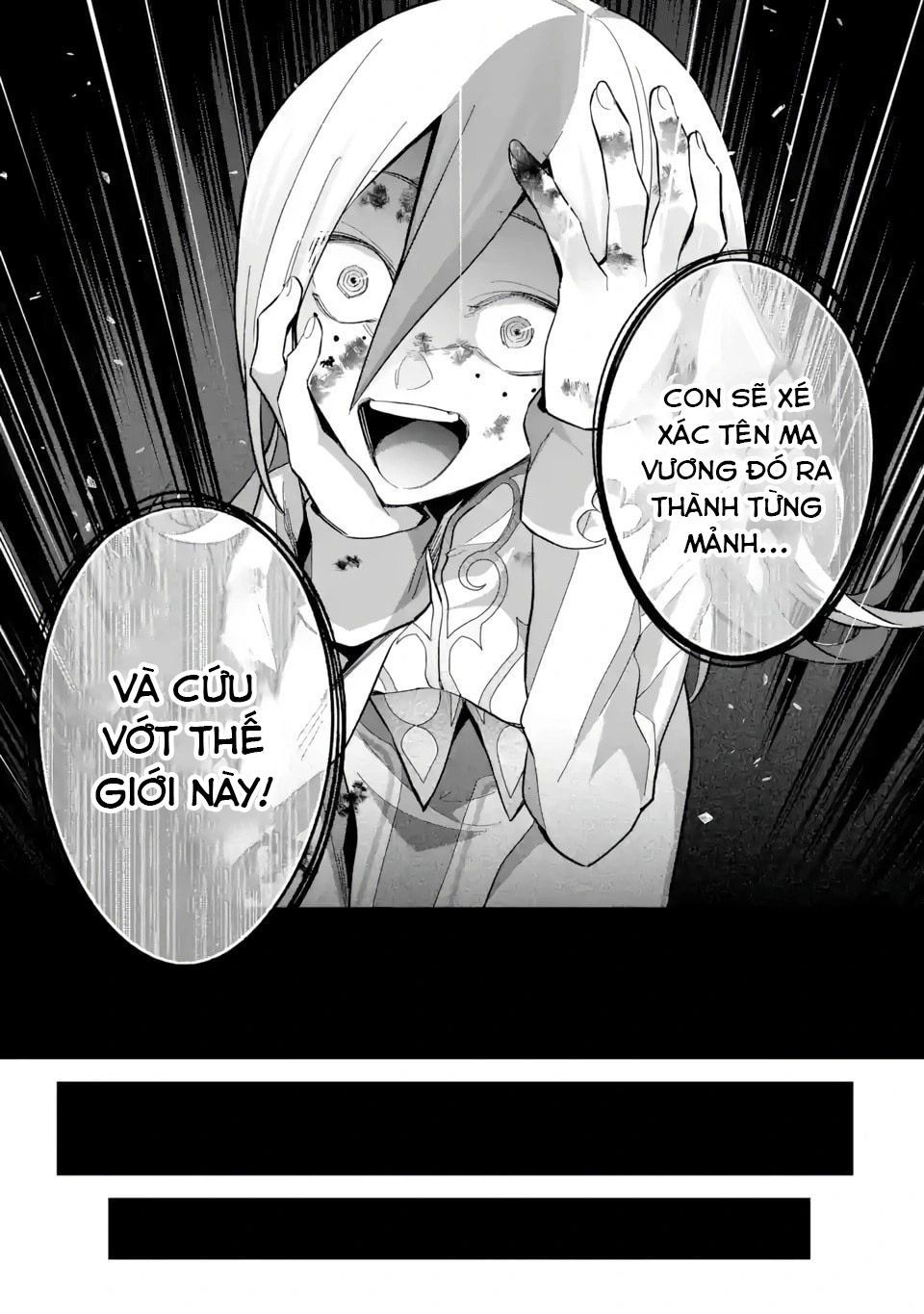 Hiền Giả Trở Thành Lich Chapter 25 - 41