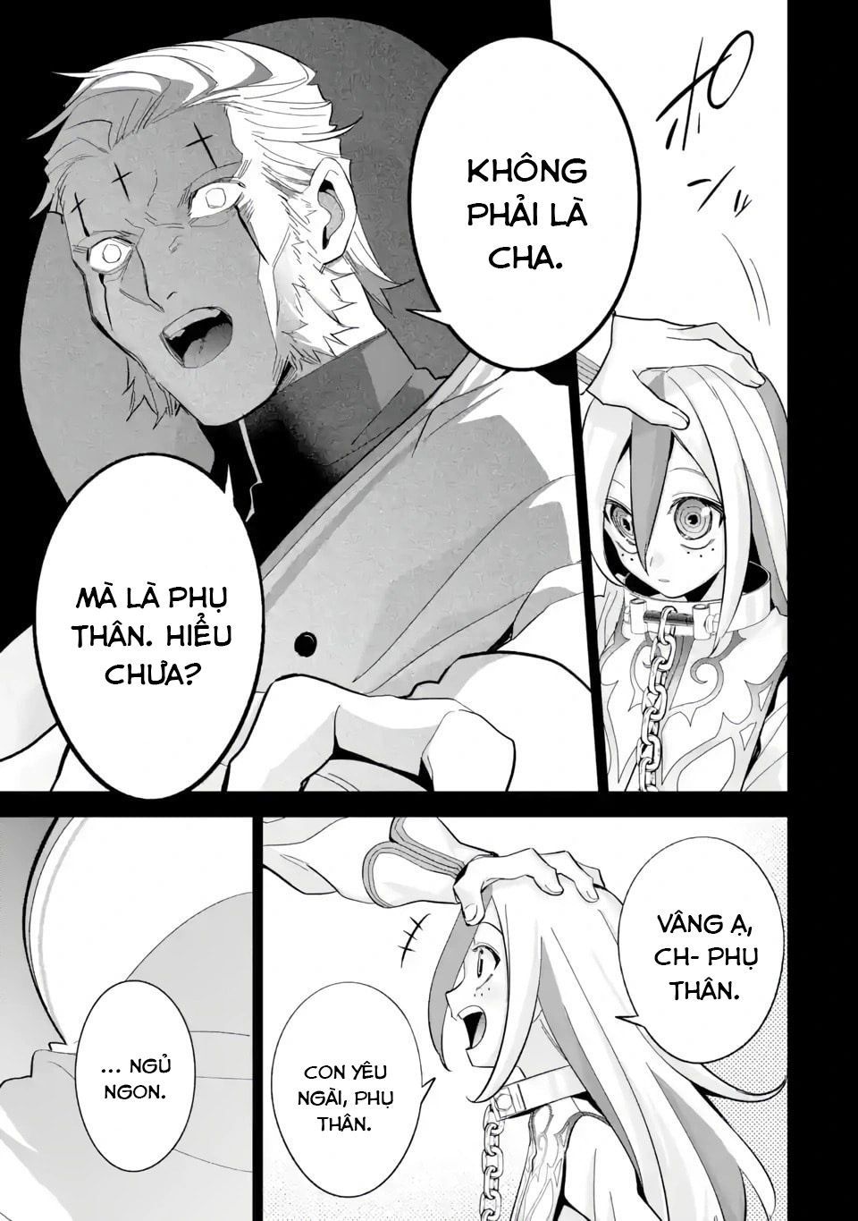 Hiền Giả Trở Thành Lich Chapter 25 - 10